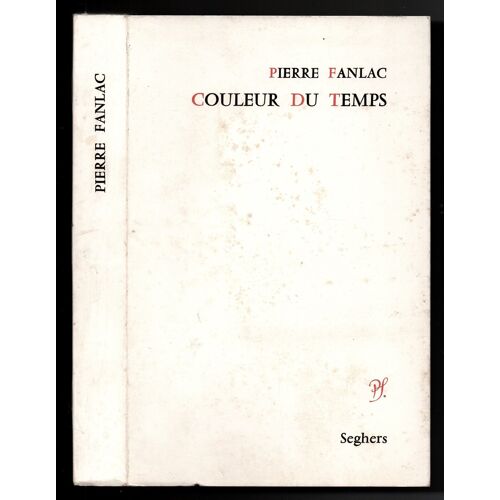 Couleur Du Temps.