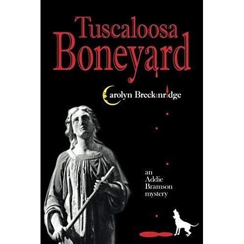 Tuscaloosa Boneyard