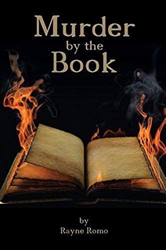 Murder By The Book