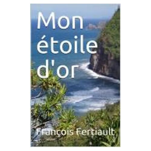 Mon Étoile D'or