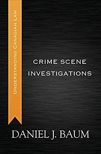 Crime Scene Investigations