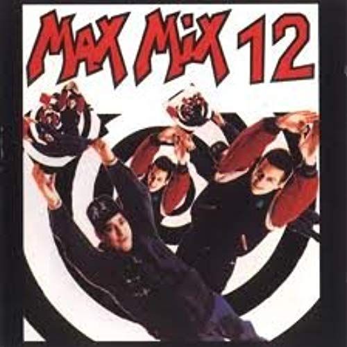 Max Mix 12