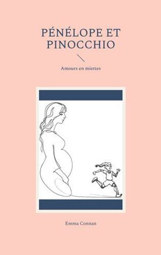 Pénélope Et Pinocchio