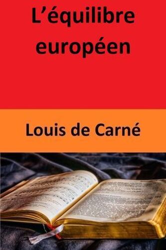 L'équilibre Européen