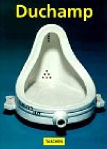 Duchamp (Basic Art Series, 35)