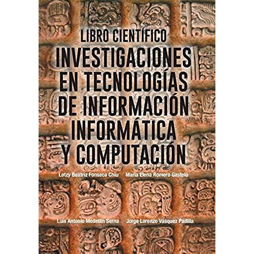 Libro Cientifico