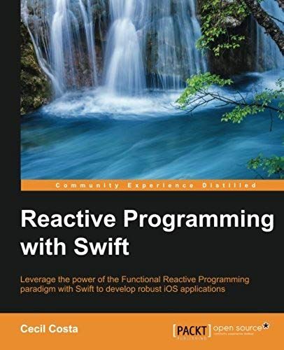 Reactive Programming With Swift
