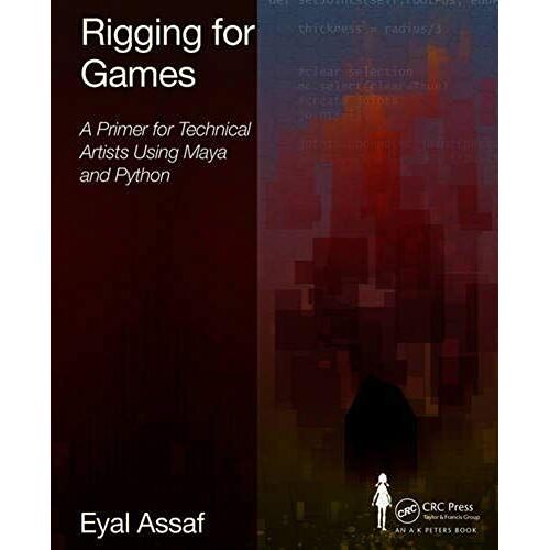 Rigging For Games