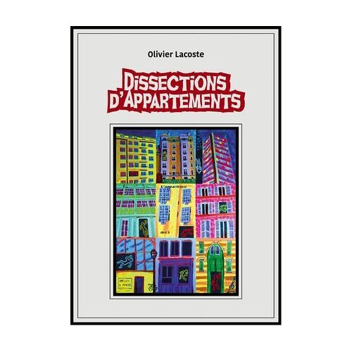 Dissections D'appartements