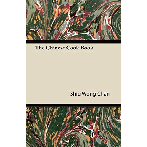 The Chinese Cook Book