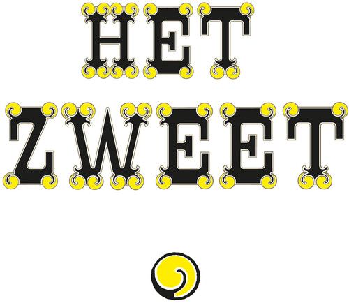 Het Zweet - Het Zweet [Compact Discs]