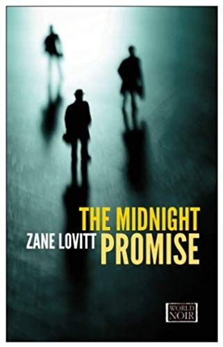 The Midnight Promise