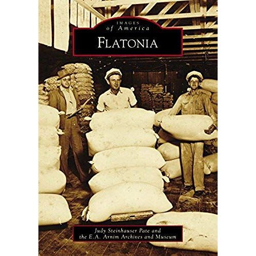 Flatonia