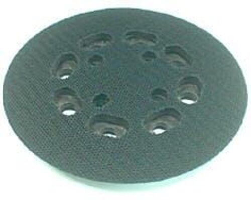 Plateau fixation disque pour Ponceuse Black & decker