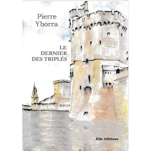 Le Dernier Des Triplés
