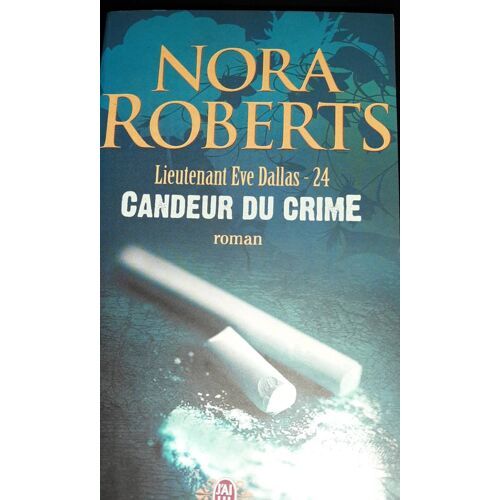 Nora Roberts 