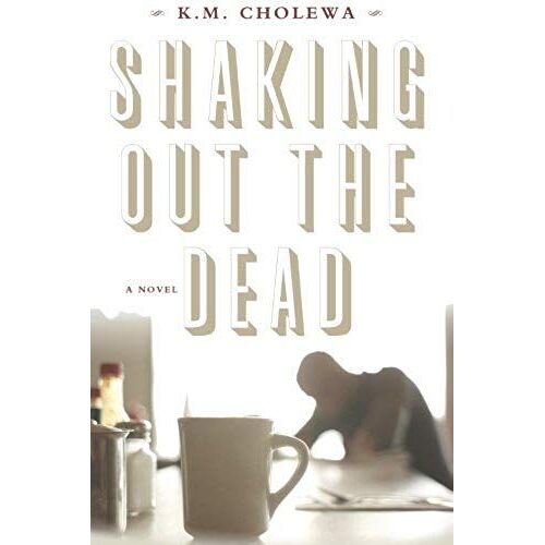 Shaking Out The Dead
