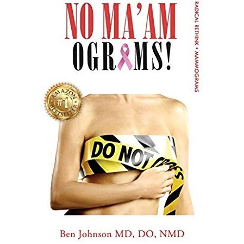 No Ma'amograms