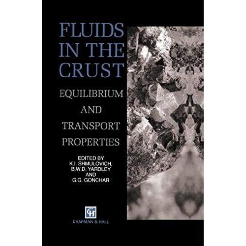 Fluids In The Crust