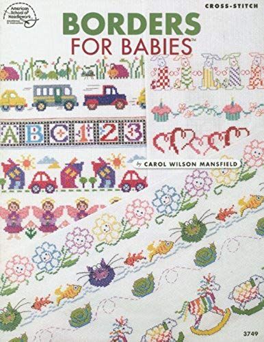Borders For Babies