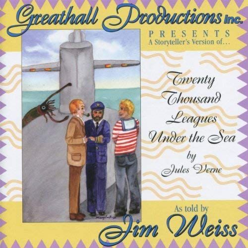 Twenty Thousand Leagues Unde