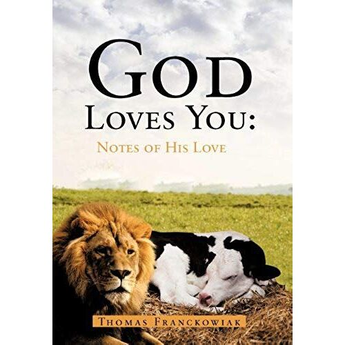 God Loves You