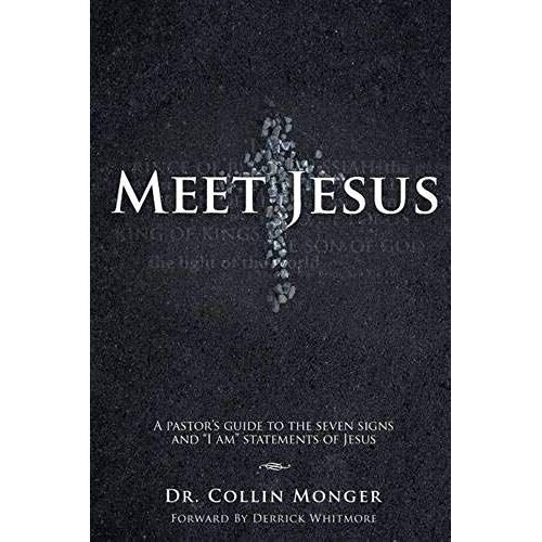 Meet Jesus