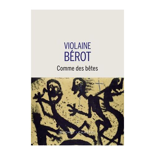 Comme Des Bêtes