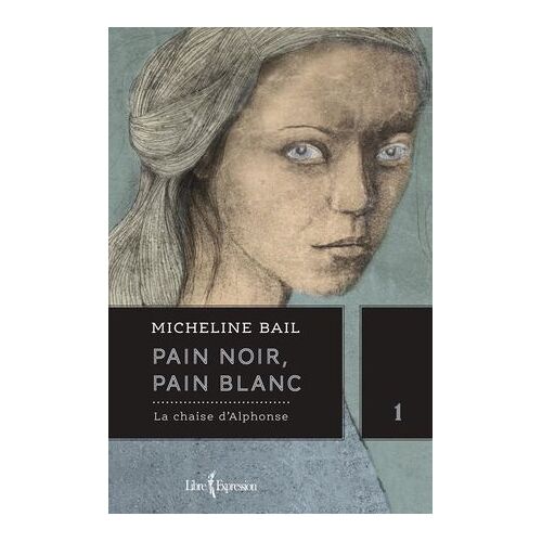 Pain Noir, Pain Blanc, Tome 1