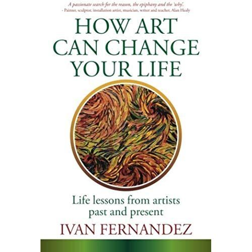 How Art Can Change Your Life