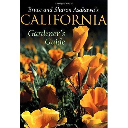 California Gardener's Guide