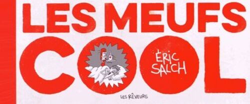 Les Meufs Cool - Tome 1