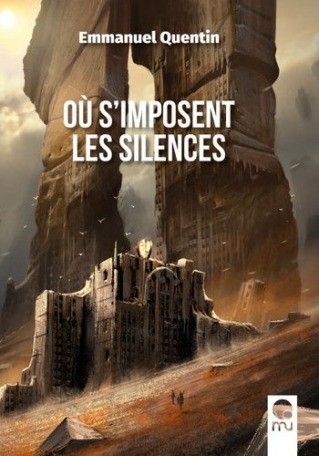 Où S'imposent Les Silences