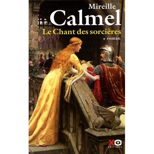 Le Chant Des Sorcières - Tome 1
