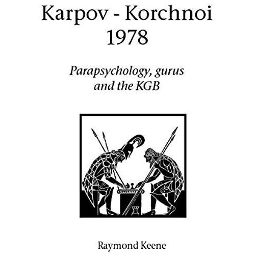 Karpov - Korchnoi 1978