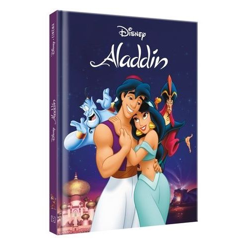 Aladdin - L'histoire Du Film