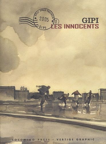 Les Innocents