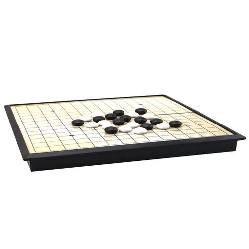 Jeu D'échecs Go Bang Renju 5 En 1 Pour Enfant, Jeux Éducatifs