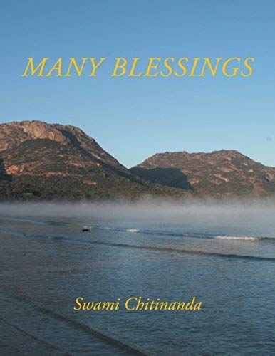 Many Blessings