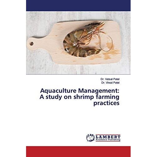 Aquaculture Management: A Study On Shrimp Farming Practices