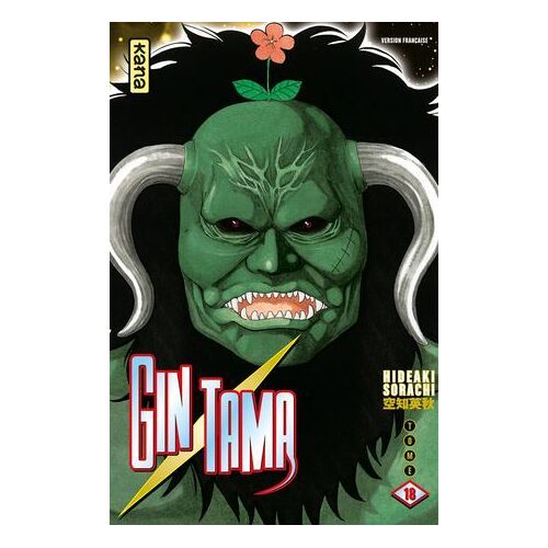 Gintama - Tome 18