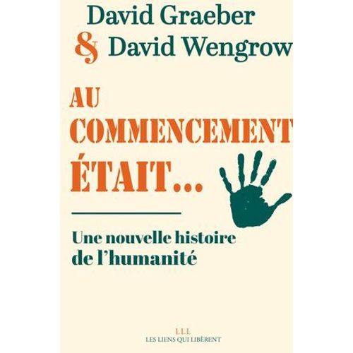 Au Commencement Était...