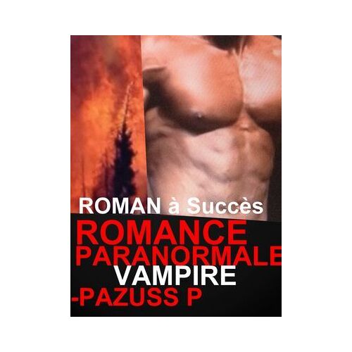 Romance Paranormale Vampire
