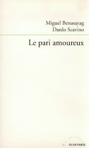 Le Pari Amoureux