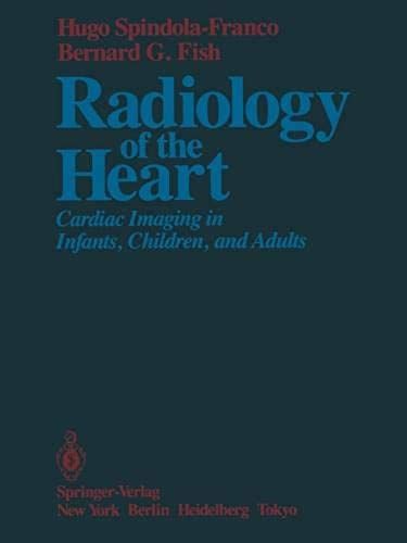 Radiology Of The Heart