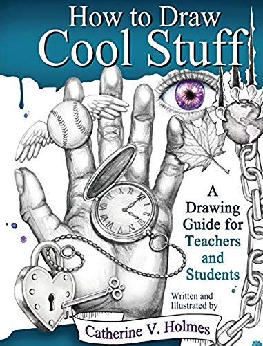 How To Draw Cool Stuff