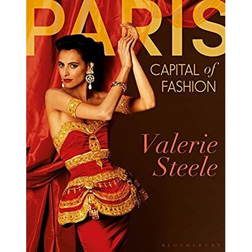 Paris, Capital Of Fashion
