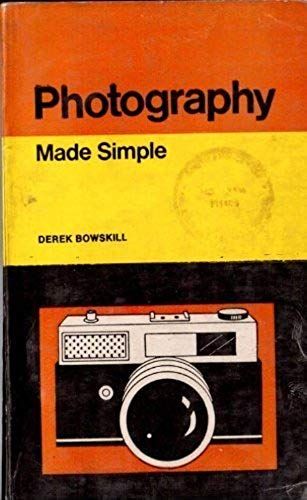 Photography (Made Simple Books)