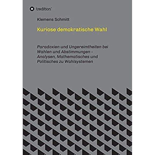 Kuriose Demokratische Wahl