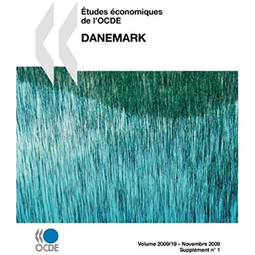 Études Économiques De L'ocde
